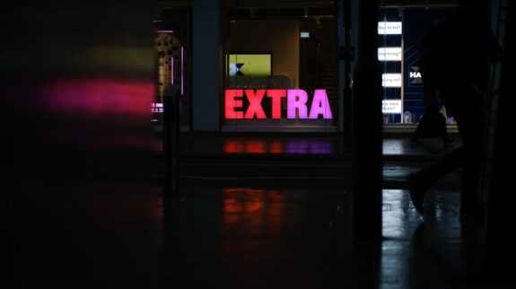 Photo "Going the Extra Mile: Sharing Examples of Initiative in Your Answers"