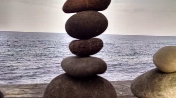 Photo "Finding the Balance: Discussing Work-Life Harmony in Your Interview"