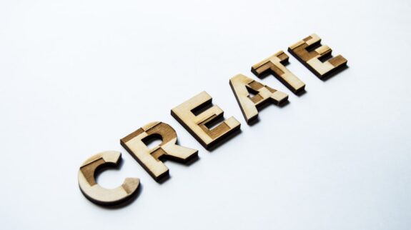 Photo "Thinking Creatively: Sharing Your Out-of-the-Box Solutions"