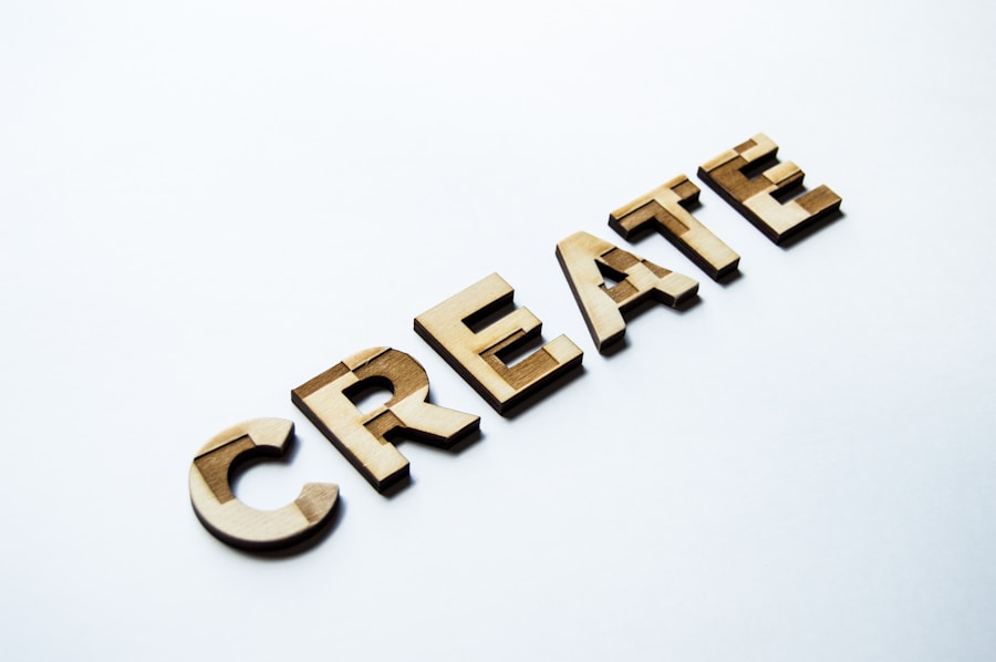 Photo "Thinking Creatively: Sharing Your Out-of-the-Box Solutions"