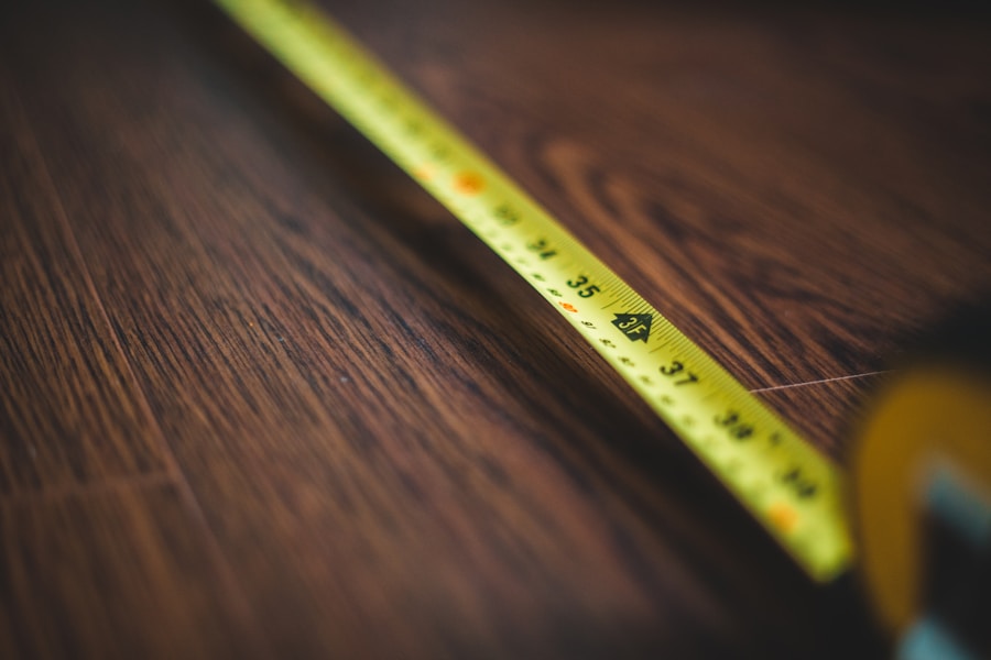Photo "Measuring Your Impact: How to Quantify Your Success in Interviews"