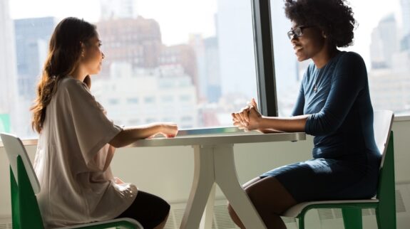 Photo Setting Expectations: Discussing Your Role Aspirations in the Interview