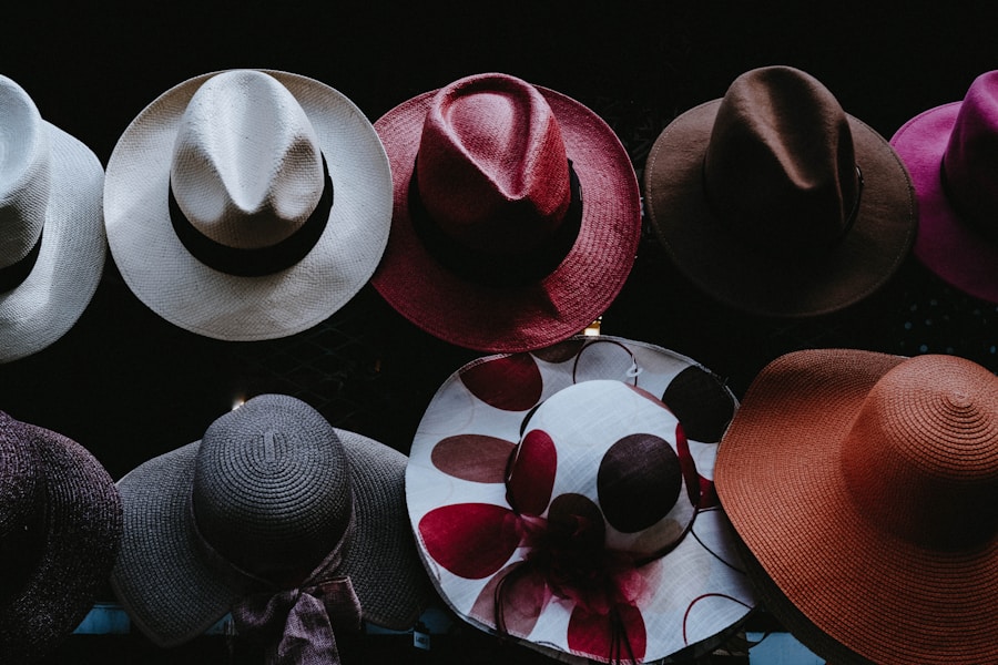 Photo "Juggling Multiple Hats: Showcasing Your Project Management Skills"