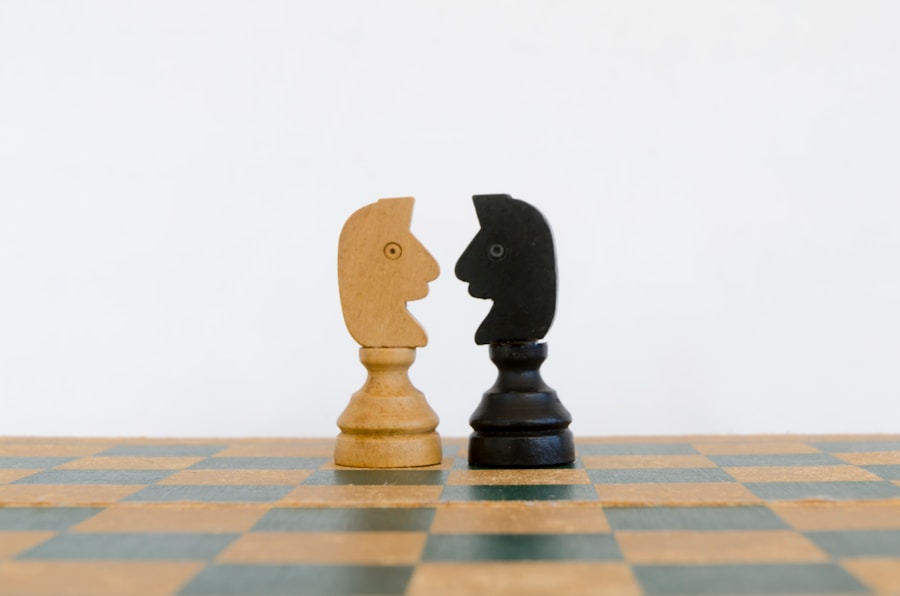 Photo "Resolving Disagreements Professionally: Your Conflict Resolution Stories"