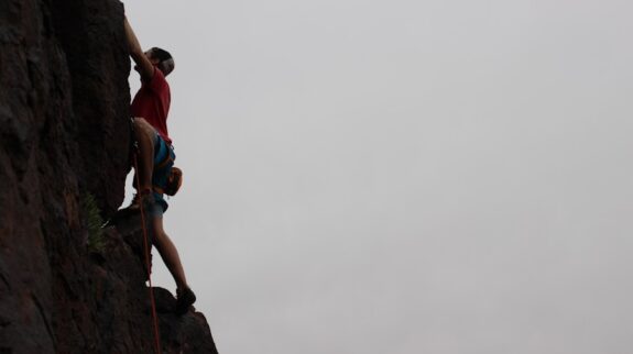 Photo "Leading Through Challenges: Sharing Your Team Leadership Experiences"