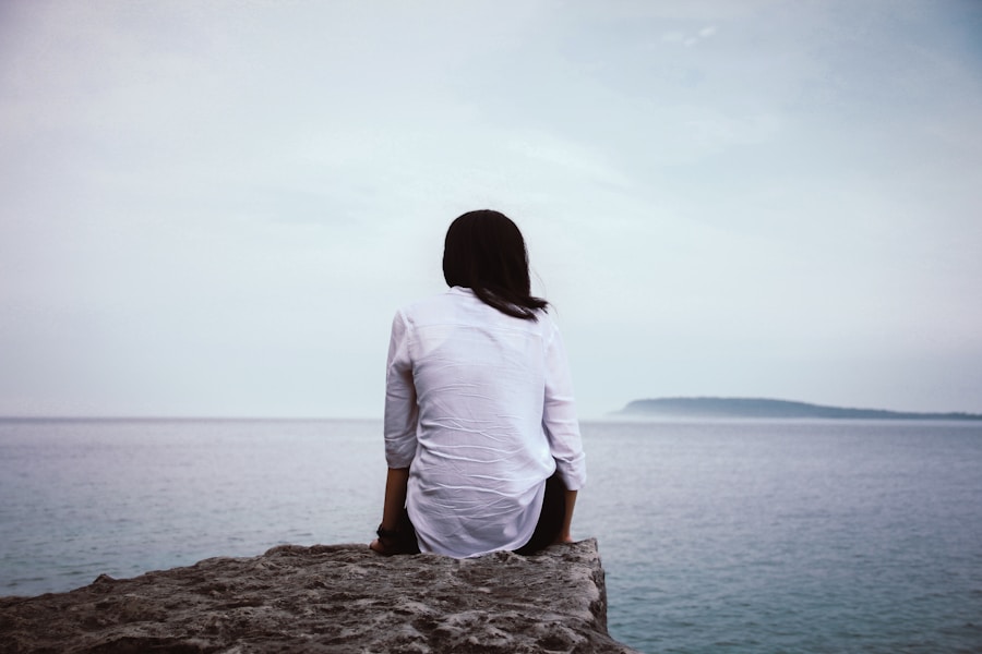Photo Learning from Setbacks: Addressing the "Biggest Regret" Question