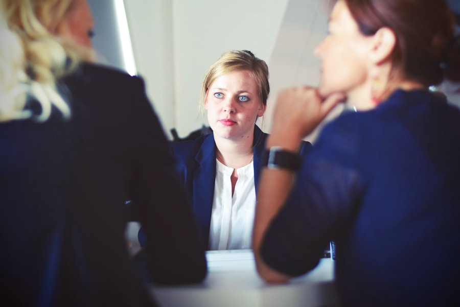 Photo "Solving Problems Like a Pro: Your Approach in Interview Scenarios"