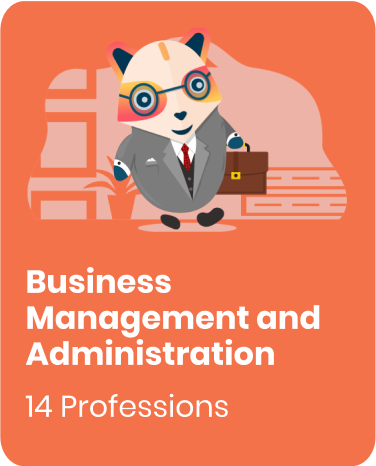 Business Management Interview practice