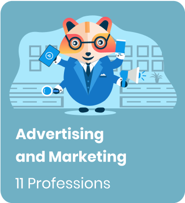 Practice Marketing interviews