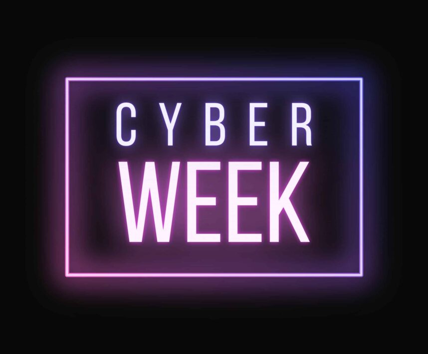 Cyber Week