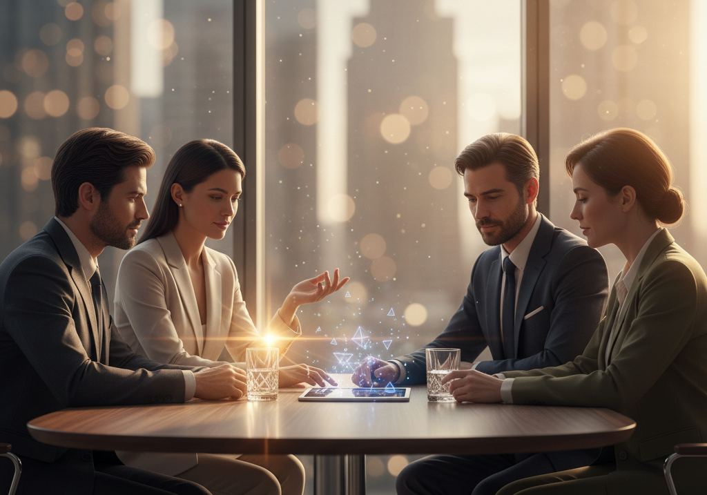 25 Common Interview Phrases to Sound More Professional (2025)