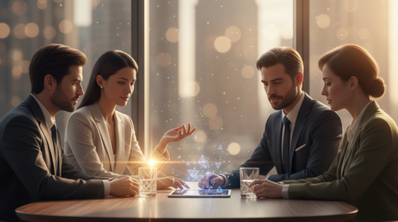 25 Common Interview Phrases to Sound More Professional (2025)