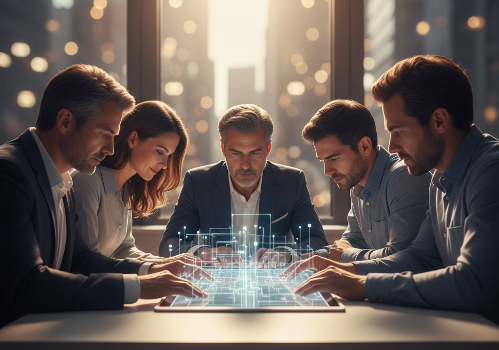 Adaptability Interview Answers for AI Jobs: Stand Out in 2025