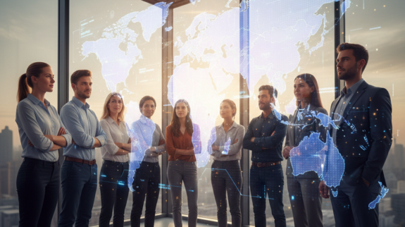 10 Countries Where AI Skills Boost Jobs: 2025 Global Guide