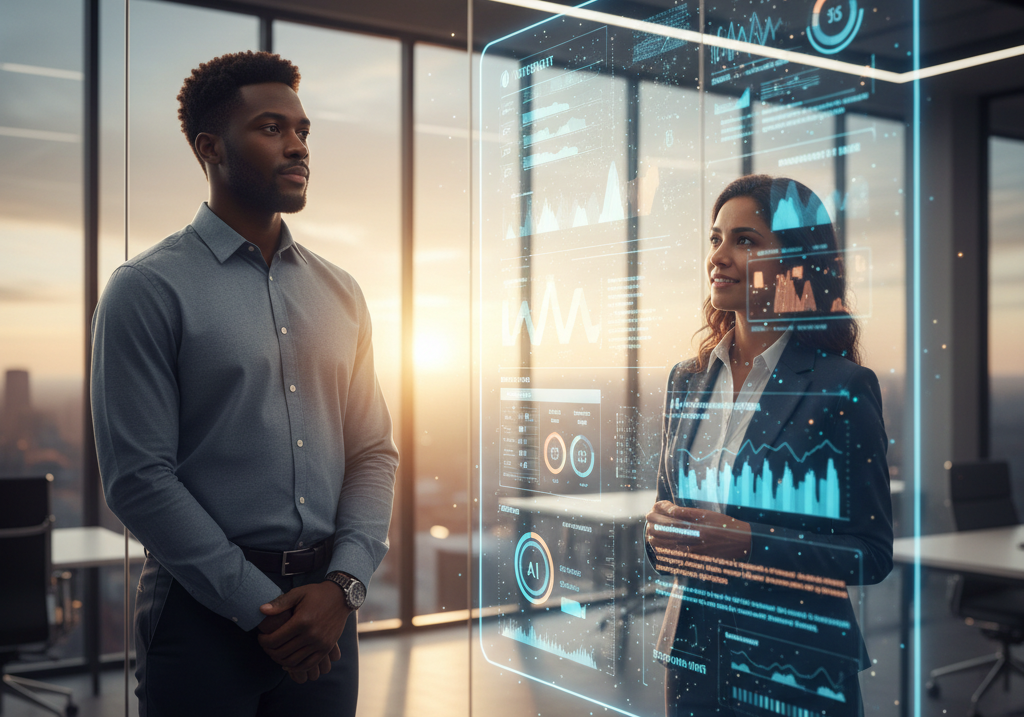 What Recruiters See in AI Interview Reports: Decoding Insights