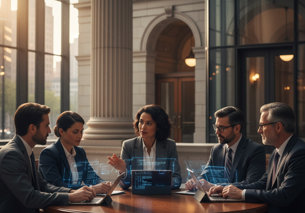 AI Policy Analyst Interview Questions for Government & Tech Policy (2025)