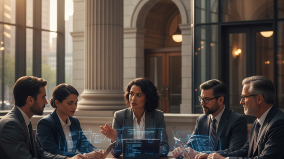 AI Policy Analyst Interview Questions for Government & Tech Policy (2025)