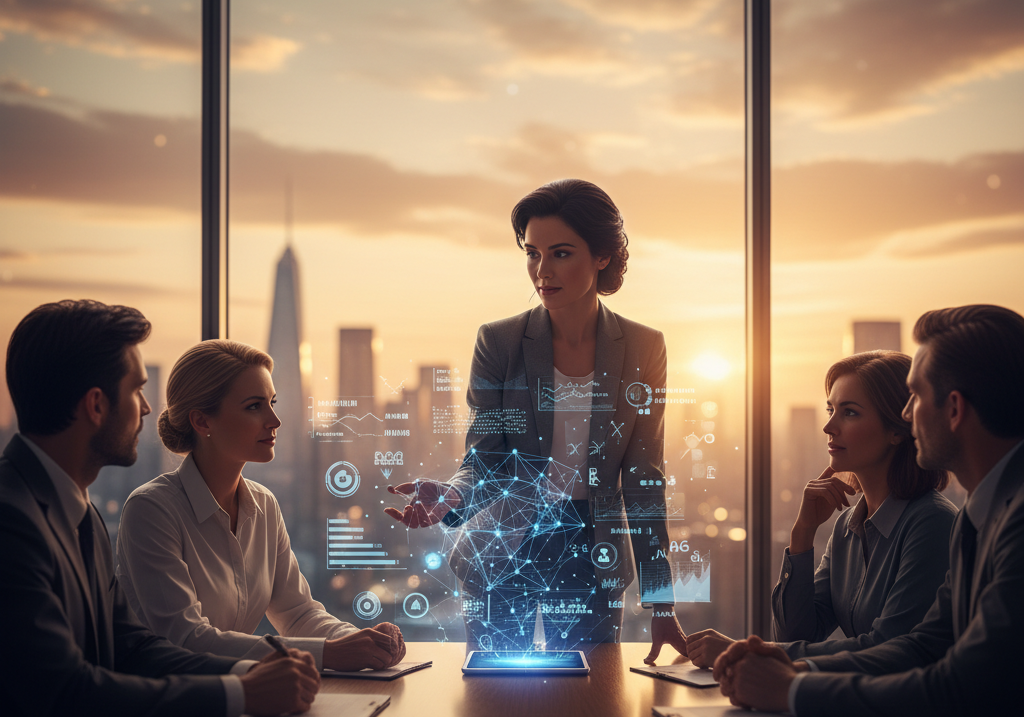 AI Product Manager Interview Questions: Strategy, Safety & Delivery (2025)
