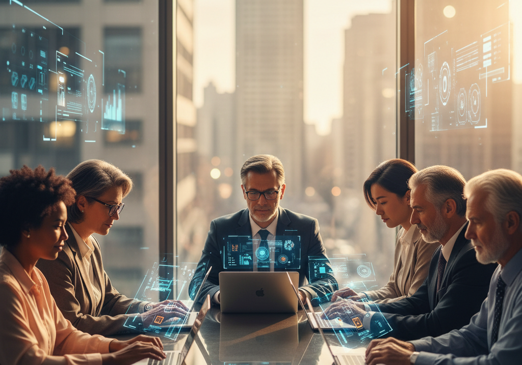 20 AI Prompts for Behavioral Interview Practice with Huru (2025)