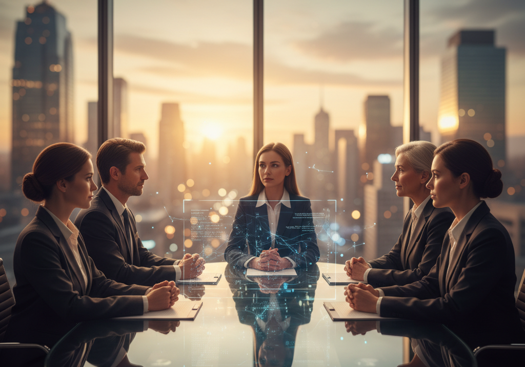 AI Hiring Bias: Opportunities, Failures & Building Ethical Interviews (2025)