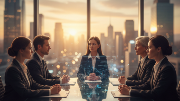 AI Hiring Bias: Opportunities, Failures & Building Ethical Interviews (2025)