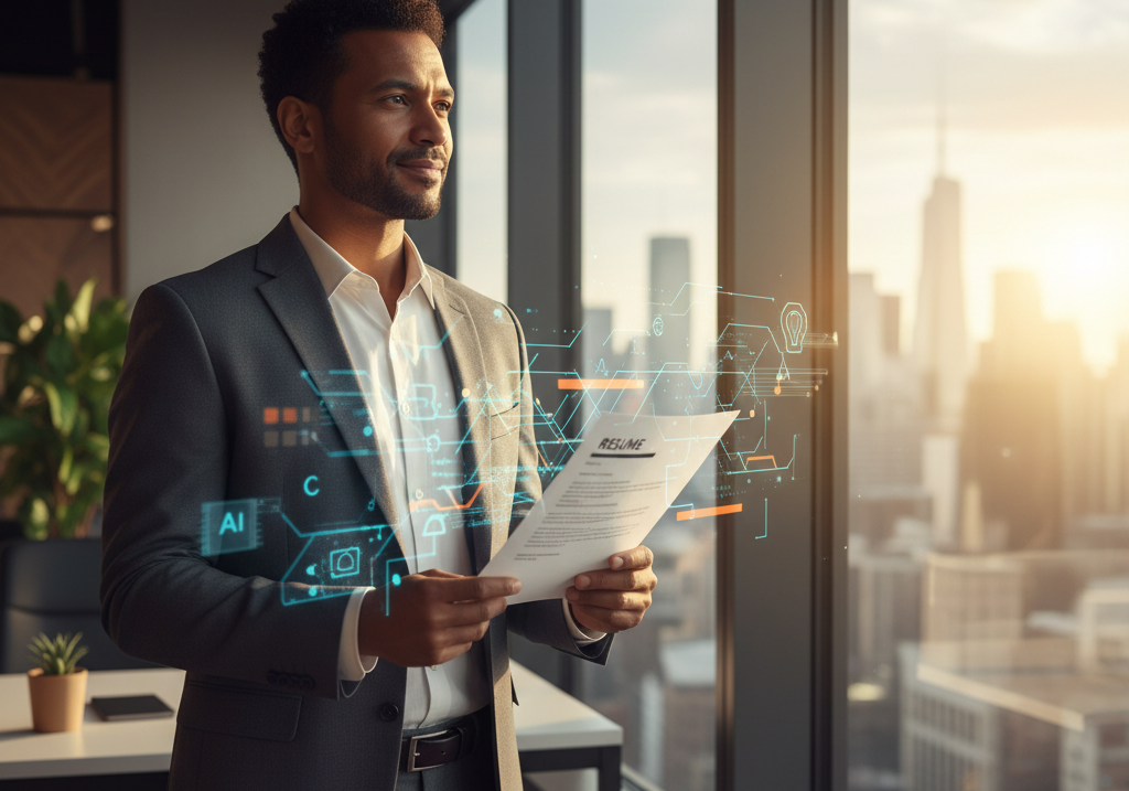 AI Resume Optimization Checklist: ATS Resume Tips That Work (2025)