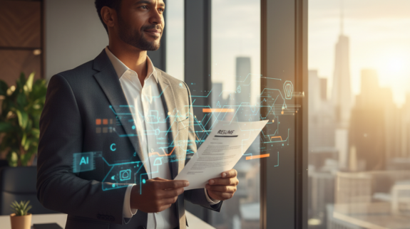 AI Resume Optimization Checklist: ATS Resume Tips That Work (2025)