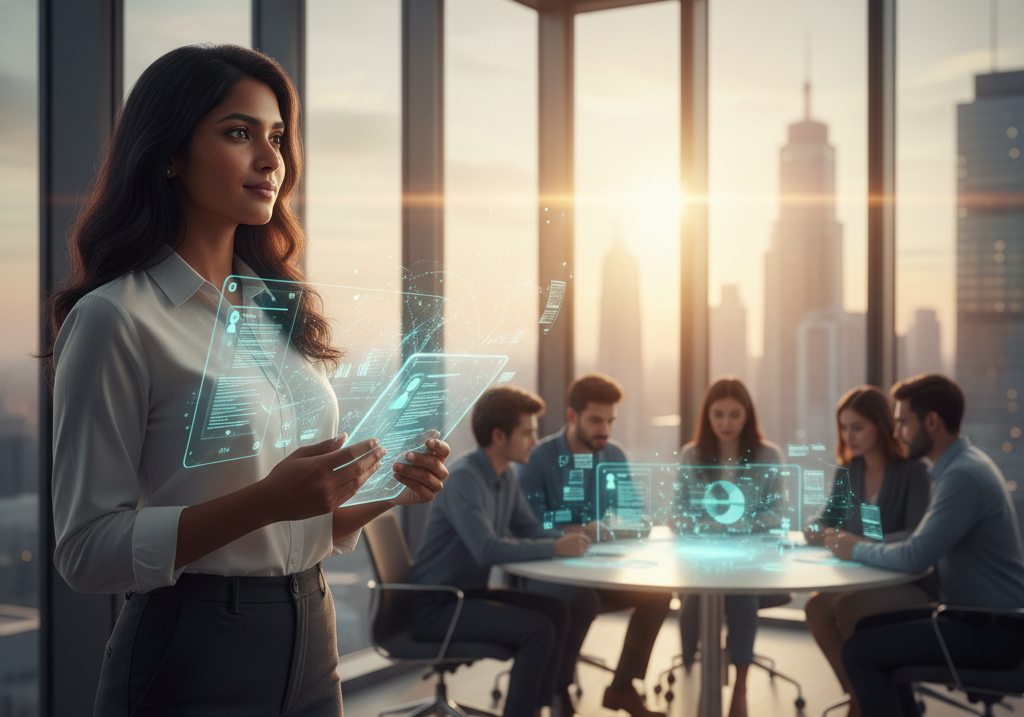 AI Resume Screening: Optimize for Generative AI & ATS Success (2025)