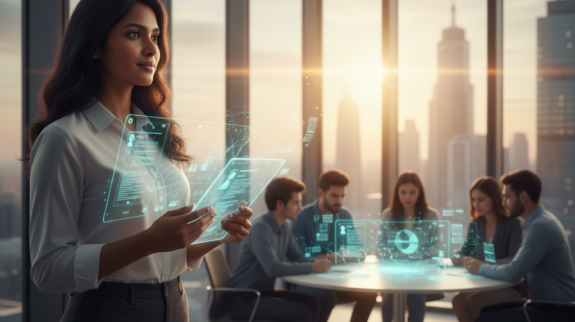 AI Resume Screening: Optimize for Generative AI & ATS Success (2025)