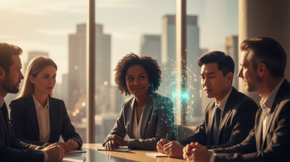 AI Trainer Interview Questions: Annotation, Bias & Feedback Guide (2025)