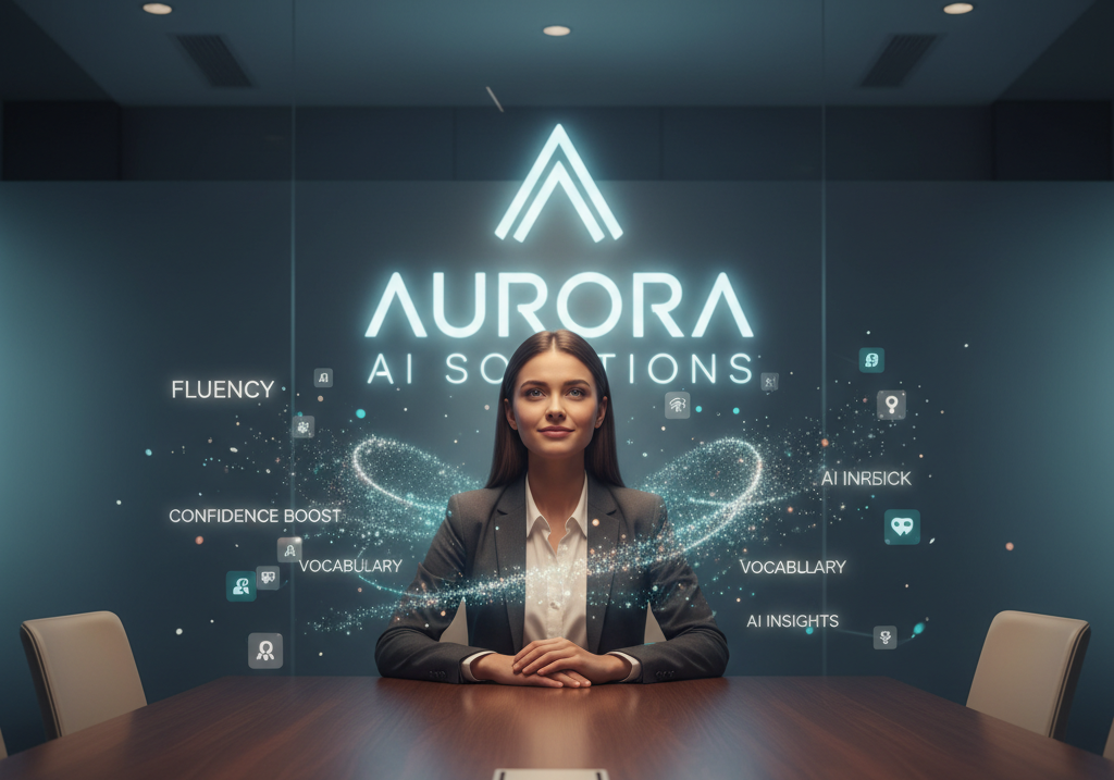 Anglais entretien : phrases utiles, intonation et exemples clés