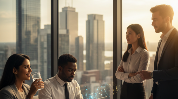 Canada Job Interview Tips: Soft Skills & Sponsorship Success (2025)