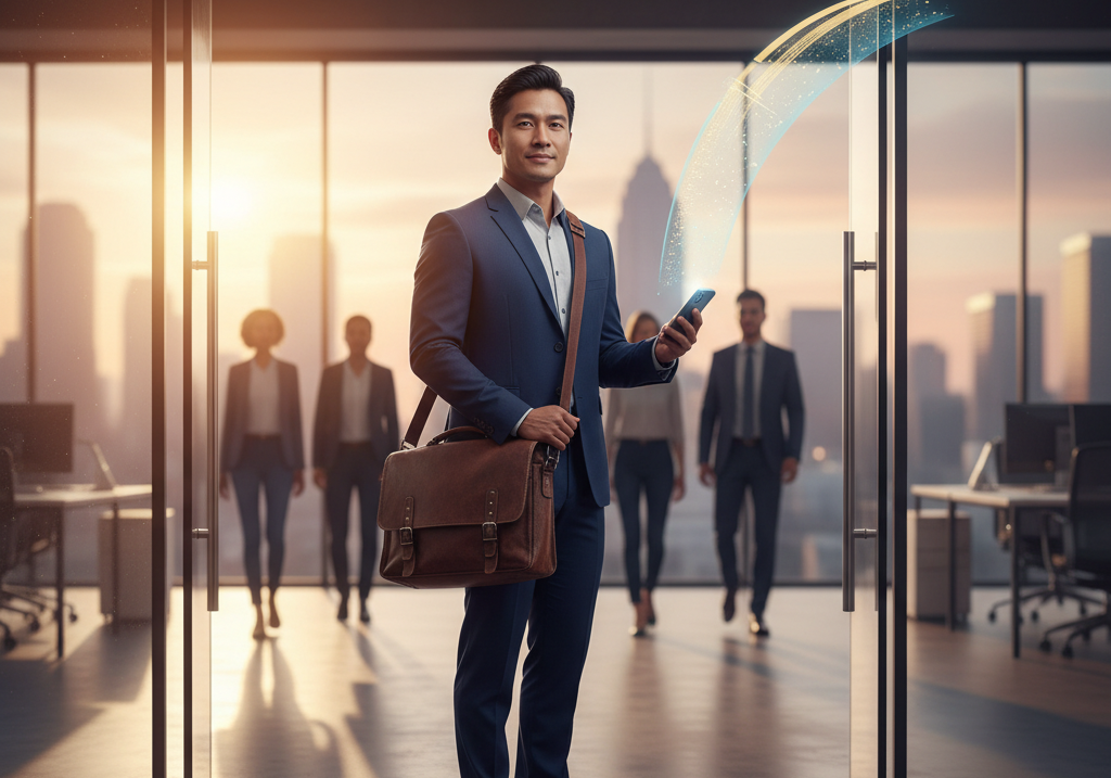 Career Switch Interview Success: Acing Industry Change Without Experience