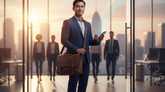 Career Switch Interview Success: Acing Industry Change Without Experience