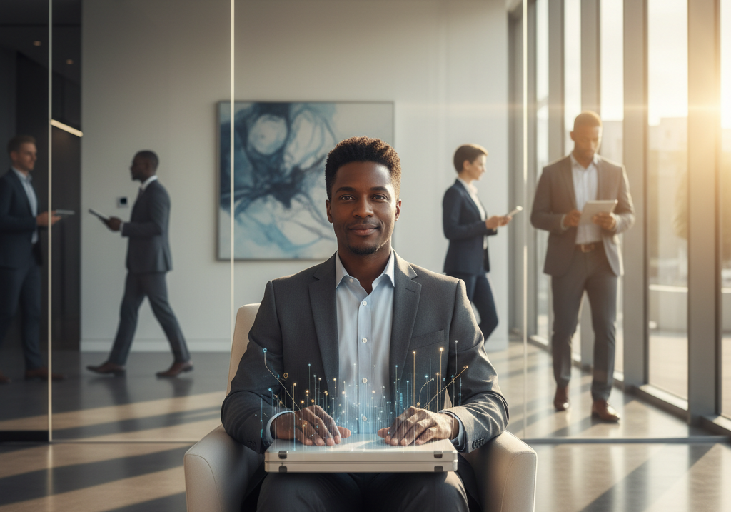 How to Explain Career Stagnation in Interviews: Confident Answers