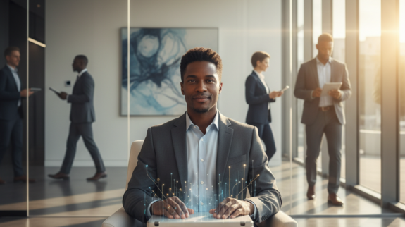 How to Explain Career Stagnation in Interviews: Confident Answers