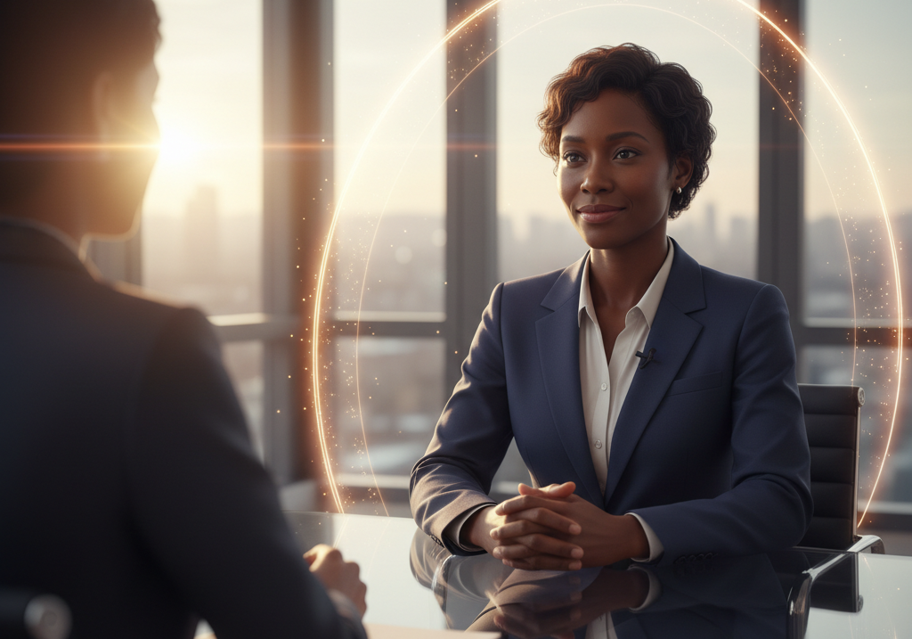 How to Communicate Clearly Under Pressure in Interviews