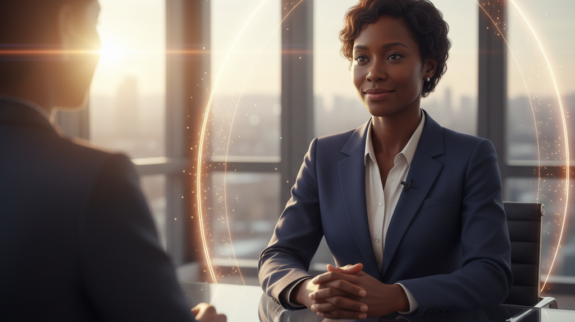 How to Communicate Clearly Under Pressure in Interviews