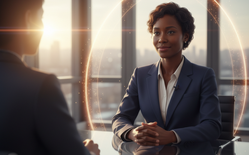 How to Communicate Clearly Under Pressure in Interviews