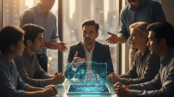 Communication Skills for Engineers: Upgrade Your Soft Skills