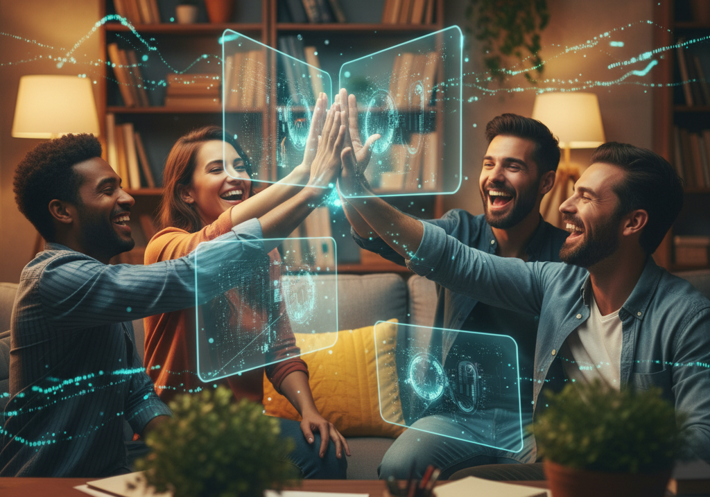 Conflict Resolution in Remote Teams: Proven Strategies & Examples