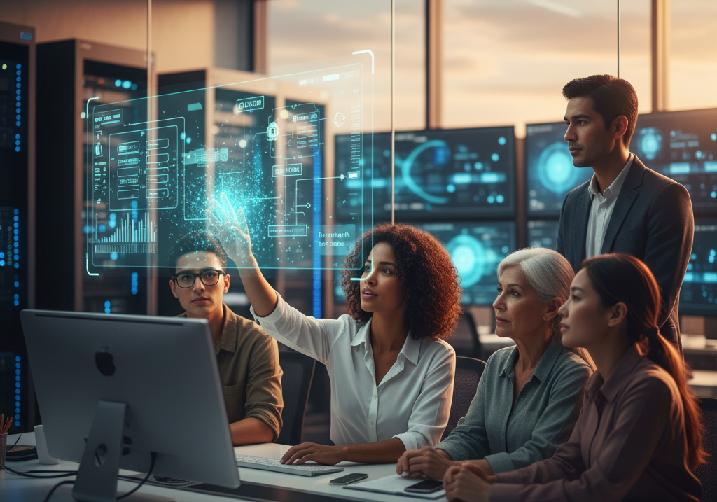 DevSecOps Engineer Interview Questions: Shift-Left Security in CI/CD [2025 Guide]