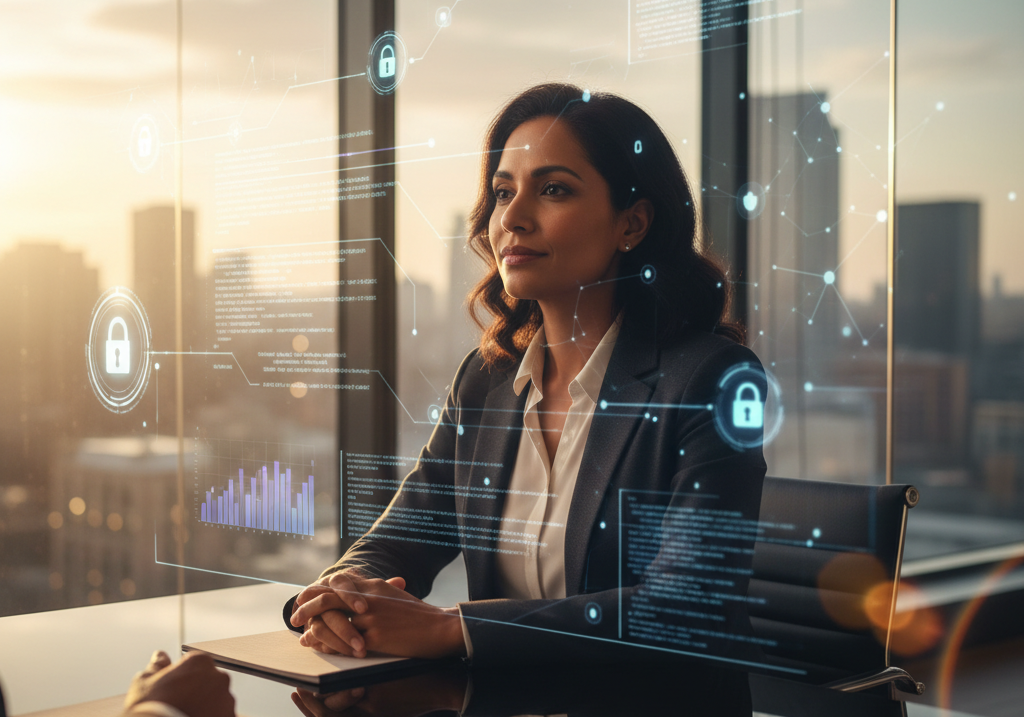 Top Data Privacy Officer Interview Questions for GDPR Compliance (2025)