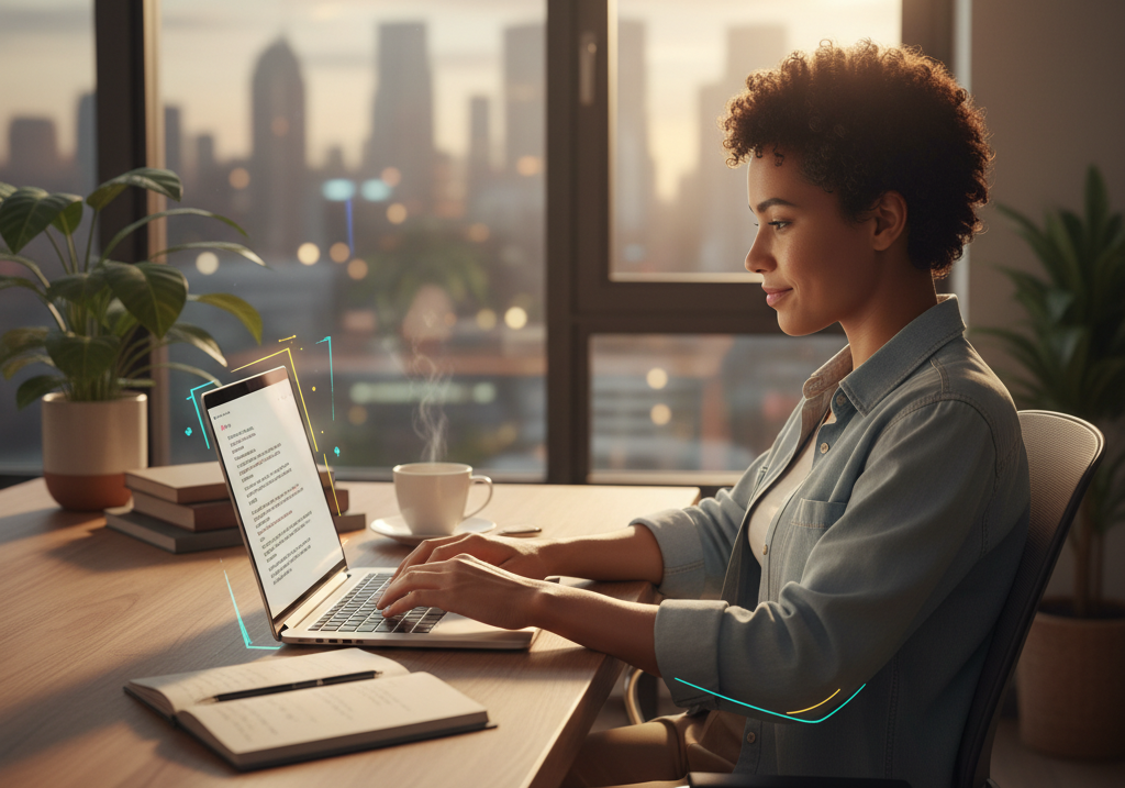 Email Templates to Follow Up After Interviews (Proven & Polished for 2025)