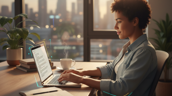 Email Templates to Follow Up After Interviews (Proven & Polished for 2025)