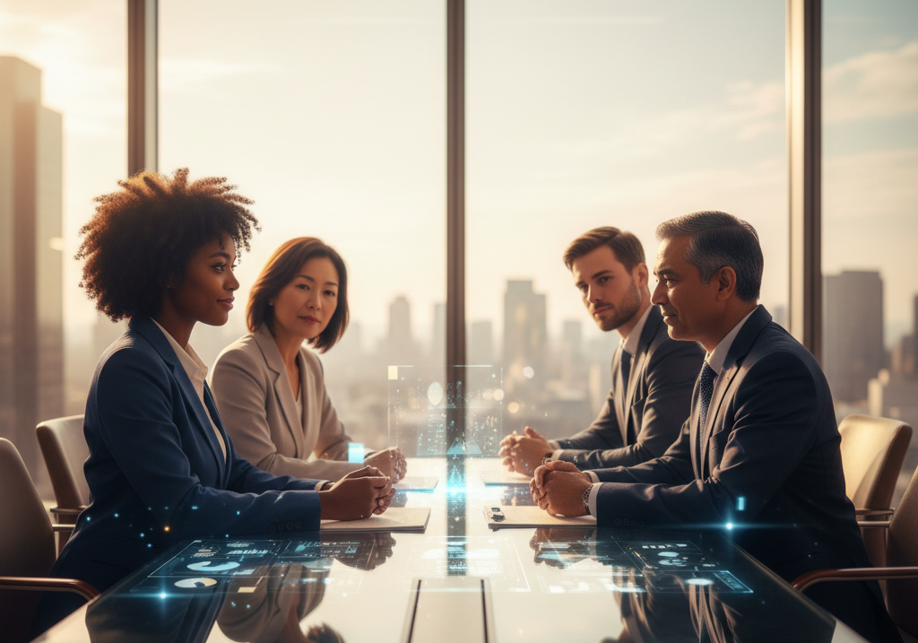 How to Show Emotional Intelligence in Job Interviews: Proven Tips & Examples