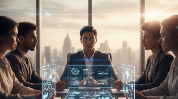 How to Handle Ambiguity in Startup Environments Effectively