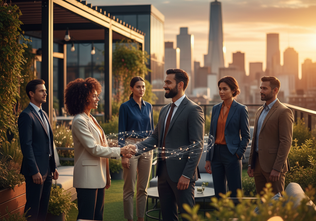 The Hidden Job Market: Access Unposted Jobs with Networking
