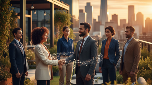 The Hidden Job Market: Access Unposted Jobs with Networking