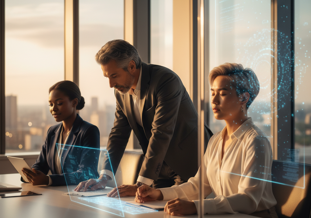 How to Build Interview Stamina: Boost Focus & Mental Endurance